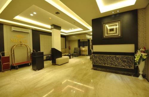 Ar Rass Apartment | ميرال الرس للشقق المخدومة