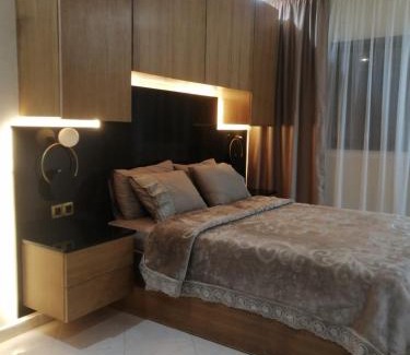 Miramar Apartment | ميرمار