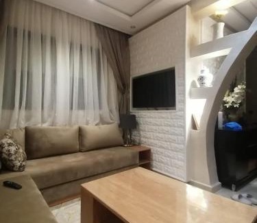 Miramar Apartment | ميرمار