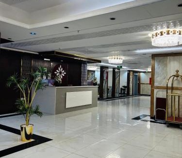 Taif Apartment | ميلان إن للشقق المخدومه