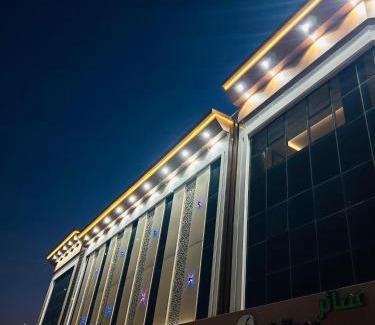 Taif Apartment | ميلان إن للشقق المخدومه