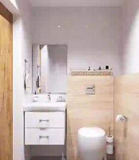 Ad Dar al Bayda Apartment | نايس هوم