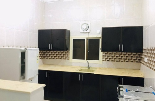 Al-Hamadaniyah Apartment | نجمة الحمدانية