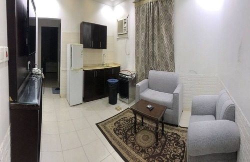 Al-Hamadaniyah Apartment | نجمة الحمدانية