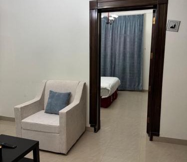 Al Majmaah Apartment | نجمة النخبة للشقق المخدومة