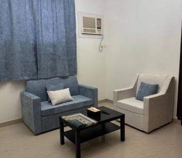 Al Majmaah Apartment | نجمة النخبة للشقق المخدومة