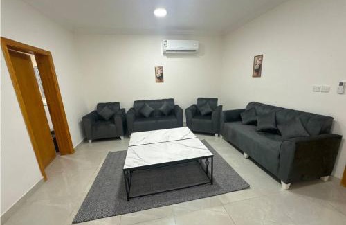 Mecca Apartment | نجوم السعد 1