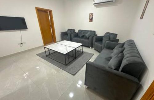 Mecca Apartment | نجوم السعد 1