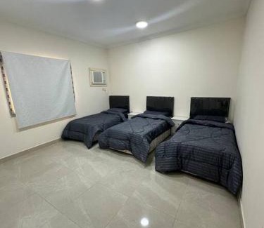 Mecca Apartment | نجوم السعد 1