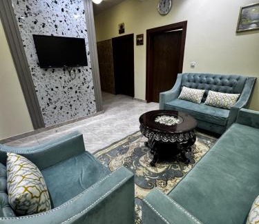 Gurayat Hotel | نجوم القريات 1للاجنحة المخدومة