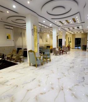 Gurayat Hotel | نجوم القريات 2للاجنحة المخدومة