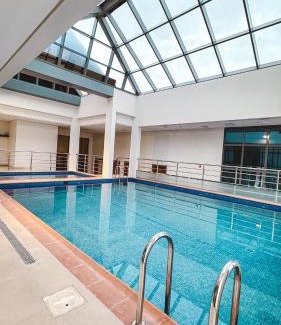 Al Hofuf Hotel | نخيل هجر للشقق الفندقية Nakheel Hajr Hotel Apartments