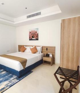 Al Hofuf Hotel | نخيل هجر للشقق الفندقية Nakheel Hajr Hotel Apartments