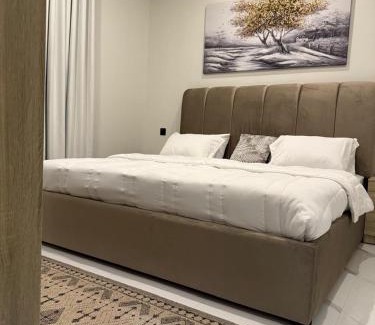 Al Hofuf Apartment | ندا التوفيق للوحدات السكنية