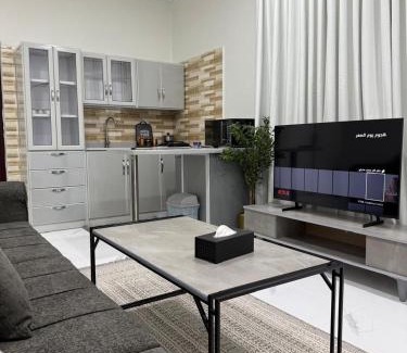 Al Hofuf Apartment | ندا التوفيق للوحدات السكنية
