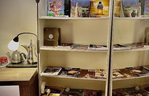 Seeb House | نزل الشاطئ