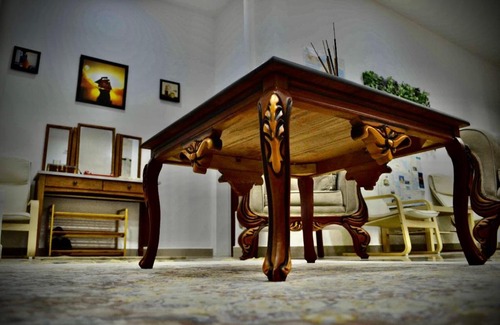 Seeb House | نزل الشاطئ