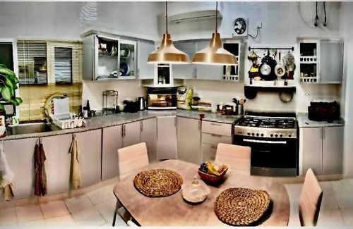 Seeb House | نزل الشاطئ