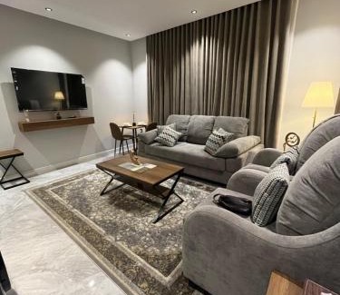 Jeddah Apartment | نزل الشمس