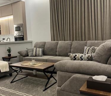 Jeddah Apartment | نزل الشمس