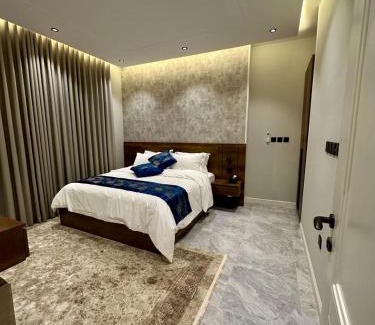 Jeddah Apartment | نزل الشمس