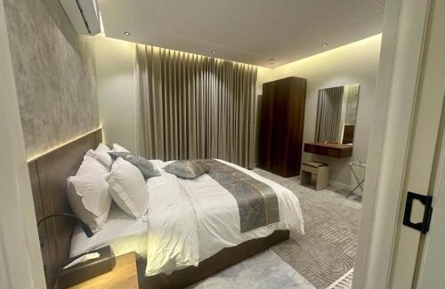 Jeddah Apartment | نزل الشمس