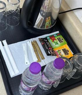 'Asir Apartment | نزل الصيف للشقق المخدومة