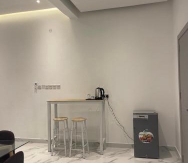 Wadi Bani Kharus Hotel | نزل الغيم -Cloudinn