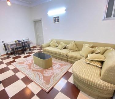 Taif Apartment | نزل القمريه