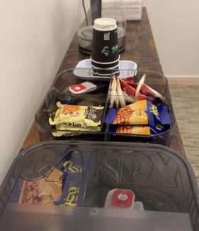 Mizail Hotel | نزل براندي