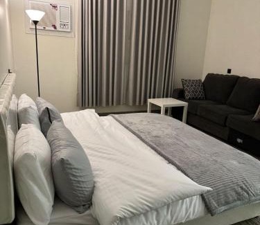 Mizail Hotel | نزل براندي