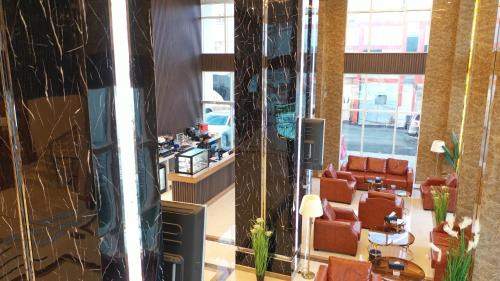 Jizan Hotel | نزل خيال للشقق المخدومه