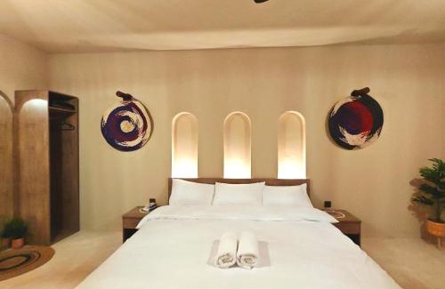 Nizwa Hotel | نزل عِطره Etra Inn