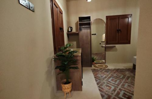 Nizwa Hotel | نزل عِطره Etra Inn