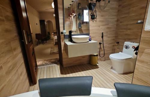 Nizwa Hotel | نزل عِطره Etra Inn