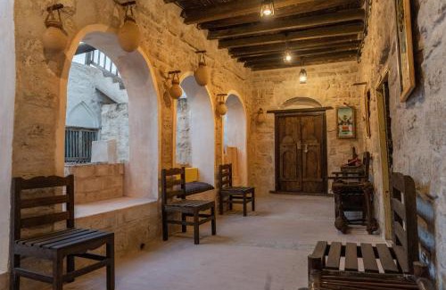 Taqah Hotel | نزل كوفان التراثي Koofan Heritage Lodge