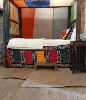 Taqah Hotel | نزل كوفان التراثي Koofan Heritage Lodge