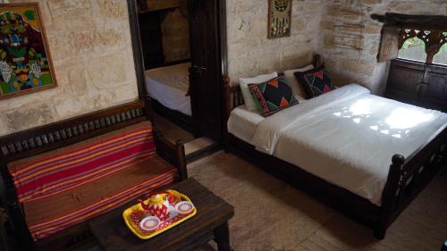 Taqah Hotel | نزل كوفان التراثي Koofan Heritage Lodge