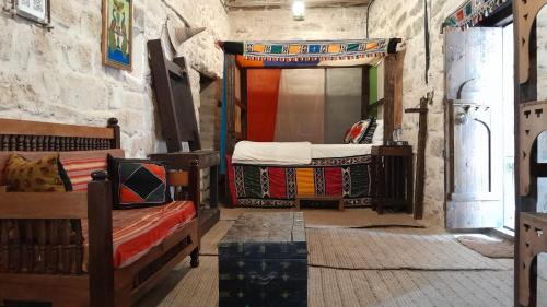 Taqah Hotel | نزل كوفان التراثي Koofan Heritage Lodge