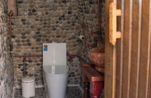 Taqah Hotel | نزل كوفان التراثي Koofan Heritage Lodge standard double room