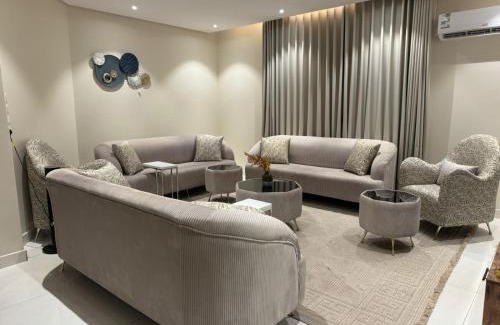 Abha Apartment | نزل ليلى الفندقية الفاخرة luxury