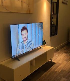 Ghirnatah Apartment | نزيل الفندقيه