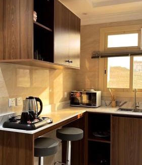 Abha Apartment | نصف الموسم للشقق المخدومة - اقتصادي