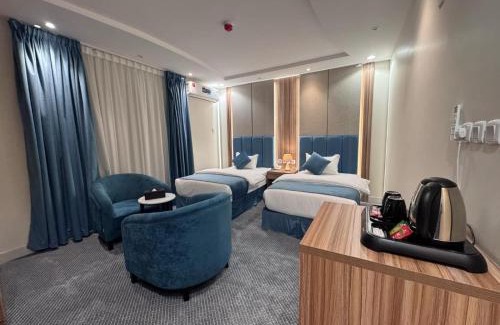 Abha Apartment | نصف الموسم للشقق المخدومة - اقتصادي