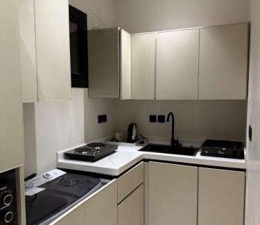 Taif Apartment | نُزل تيرا vip