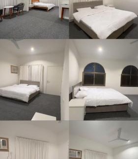 Salalah House | نُزل كندة للضيافة