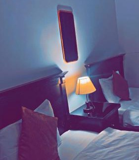 'Asir Villa | هتان السودة Hattan Al Soudah