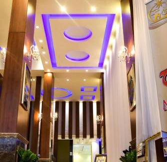 Ghirnatah Hotel | هذه ليلتي فرع الحمراء- This Lailaty Al Hamra Branch