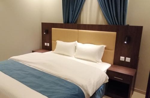 Al Kura Apartment | همم للشقق المخدومة - الحمدانية جده