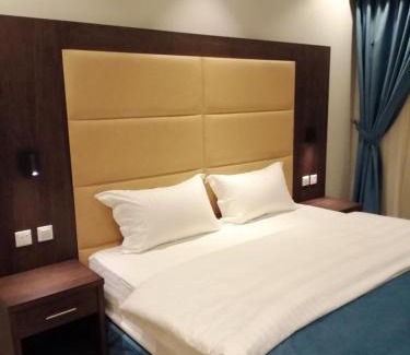 Al Kura Apartment | همم للشقق المخدومة - الحمدانية جده